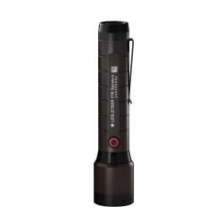 Ledlenser P7R Sıgnature El Feneri 502190 - 4
