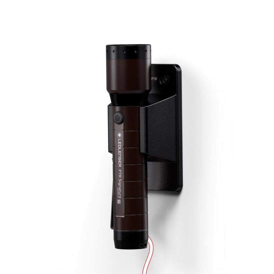 Ledlenser P7R Sıgnature El Feneri 502190 - 9