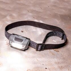 Ledlenser Solıdlıne Sh1 Kafa Feneri 502743 - 2