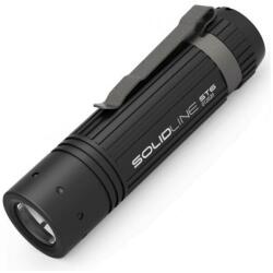 Ledlenser Solidline ST6 El Feneri 502211 - LED LENSER