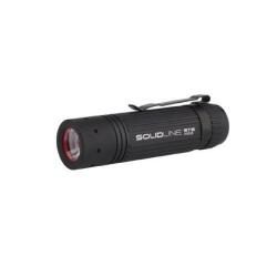 Ledlenser Solidline ST6 El Feneri 502211 - 2