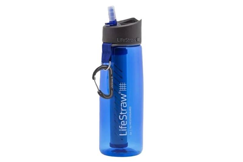 Lifestraw Go 2.0 Water Filter Bottle 95395 - 1