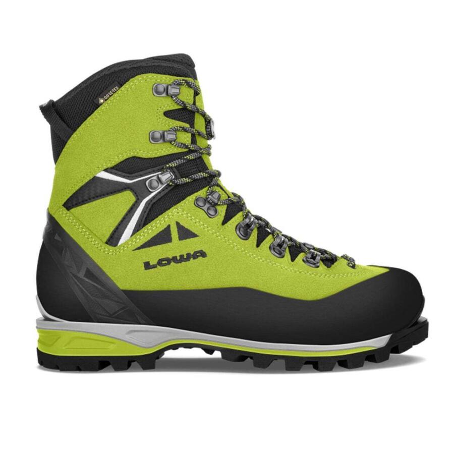 Lowa Alpine Expert II GTX® Outdoor Bot 210022 - 1