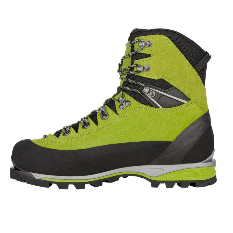 Lowa Alpine Expert II GTX® Outdoor Bot 210022 - 3
