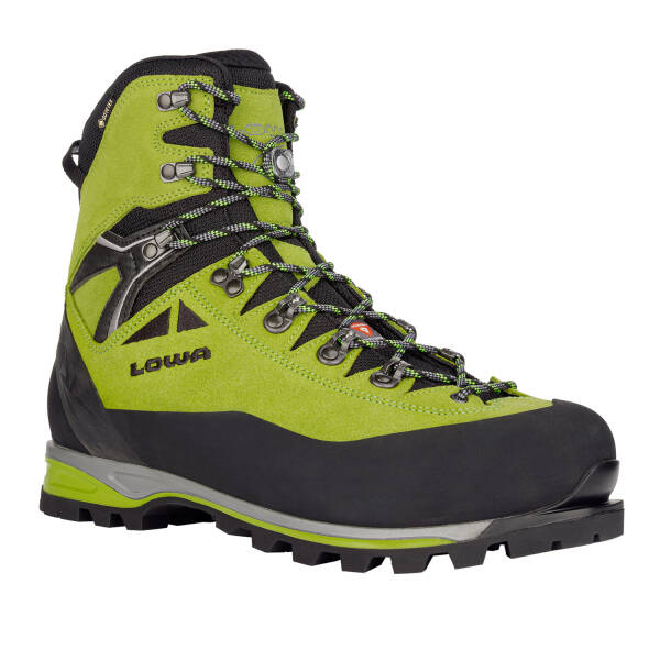 Lowa Alpine Expert II GTX® Outdoor Bot 210022 - 4