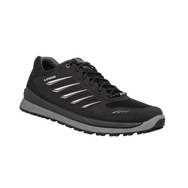 Lowa AXOS LO GTX Outdoor Erkek Ayakkabı 310803 - 6