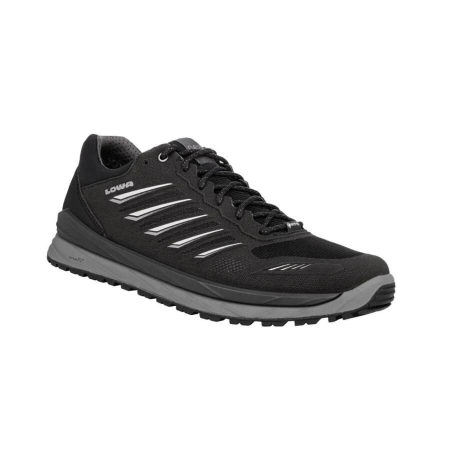Lowa AXOS LO GTX Outdoor Erkek Ayakkabı 310803 - 6