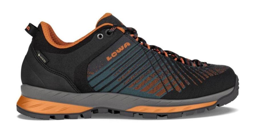 Lowa Carezza GTX LO Erkek Outdoor Ayakkabı 210065 - 1