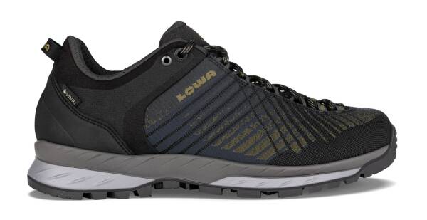 Lowa Carezza GTX LO Erkek Outdoor Ayakkabı 210065 - 1
