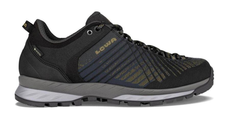 Lowa Carezza GTX LO Erkek Outdoor Ayakkabı 210065 - 1