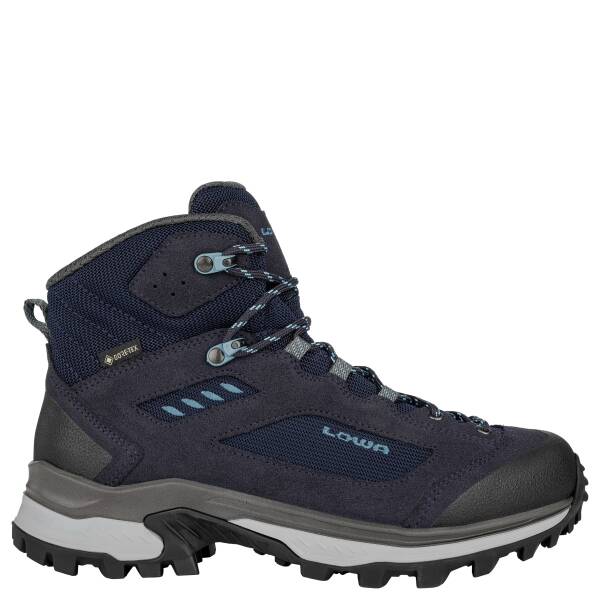 Lowa CORVARA GTX MID WS Kadın Ayakkabı 221737 - 1