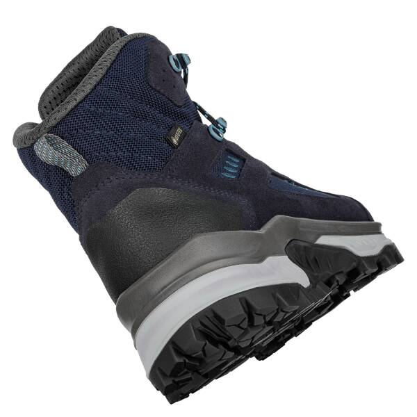 Lowa CORVARA GTX MID WS Kadın Ayakkabı 221737 - 2