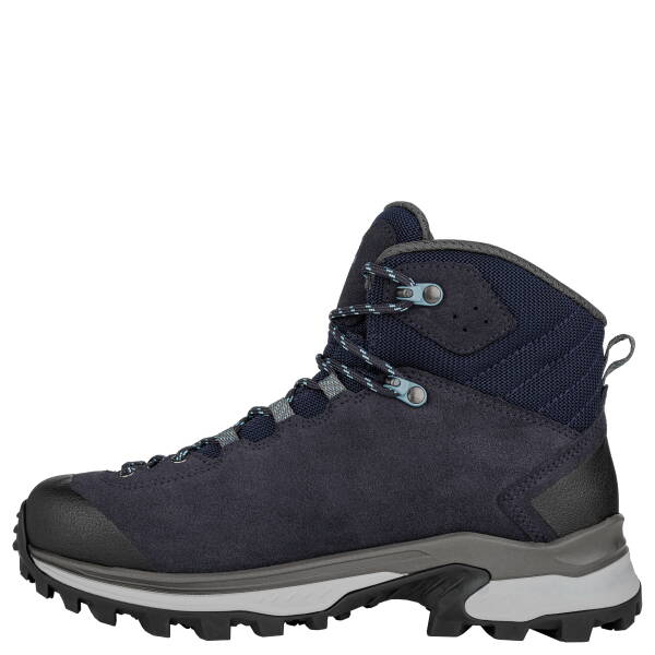 Lowa CORVARA GTX MID WS Kadın Ayakkabı 221737 - 3