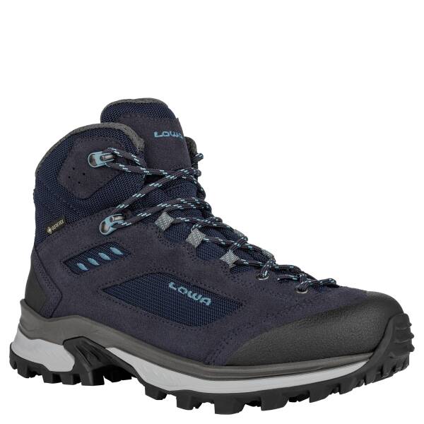Lowa CORVARA GTX MID WS Kadın Ayakkabı 221737 - 4