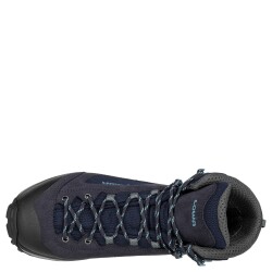Lowa CORVARA GTX MID WS Kadın Ayakkabı 221737 - 5