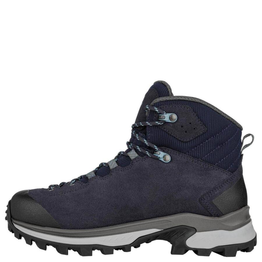 Lowa CORVARA GTX MID WS Kadın Ayakkabı 221737 - 3