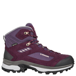 Lowa CORVARA GTX MID WS Kadın Ayakkabı 221737 - 1