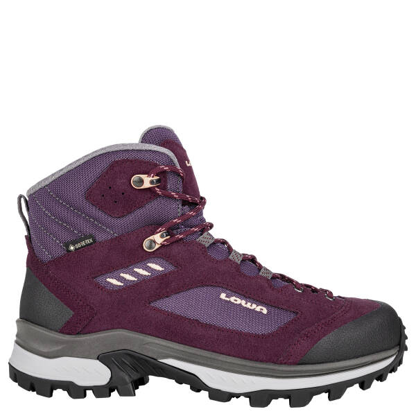 Lowa CORVARA GTX MID WS Kadın Ayakkabı 221737 - 1