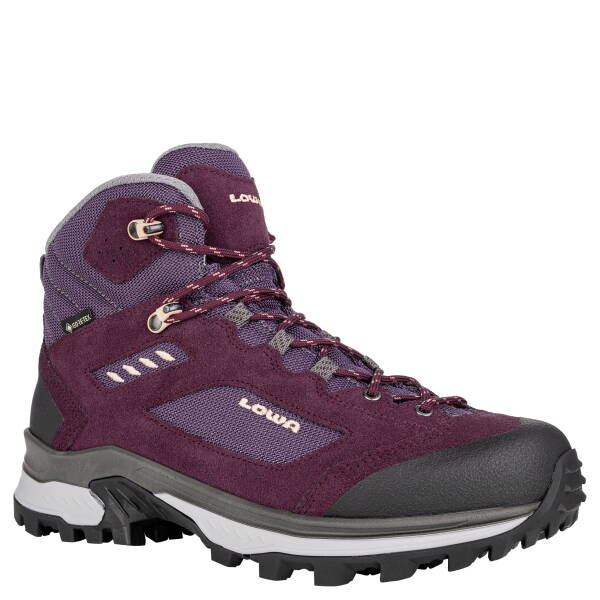Lowa CORVARA GTX MID WS Kadın Ayakkabı 221737 - 2