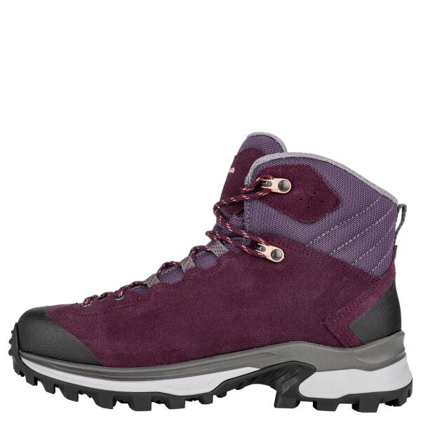 Lowa CORVARA GTX MID WS Kadın Ayakkabı 221737 - 3