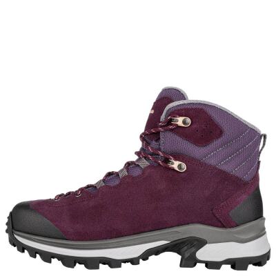 Lowa CORVARA GTX MID WS Kadın Ayakkabı 221737 - 3