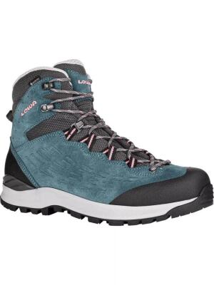 Lowa Explorer II GTX Ws Mid Outdoor Kadın Ayakkabı 220764 - LOWA