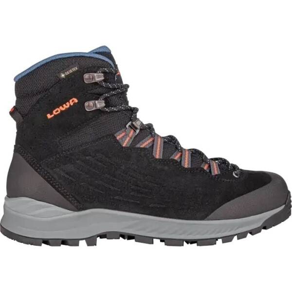 Lowa Explorer II GTX Ws Mid Outdoor Kadın Bot 220764 - 1
