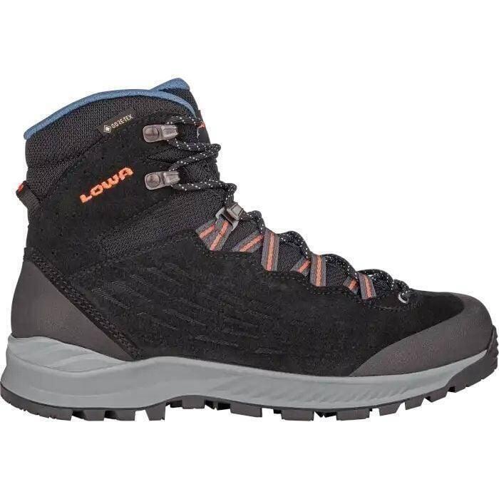 Lowa Explorer II GTX Ws Mid Outdoor Kadın Bot 220764 - 1