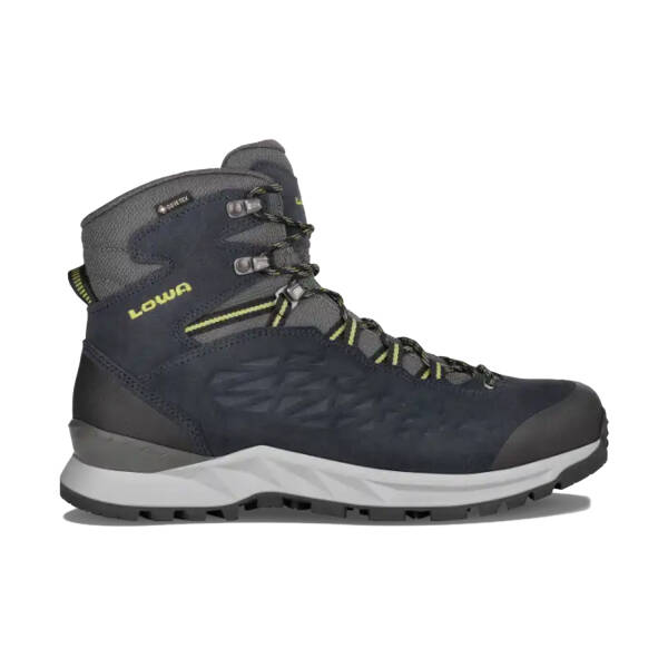 Lowa Explorer II Mid GTX Outdoor Ayakkabı 210760-6325 - 1