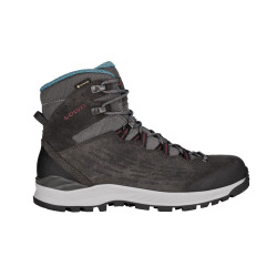 Lowa Explorer II Mid WS GTX Outdoor Kadın Ayakkabı 220764-9756 - 1