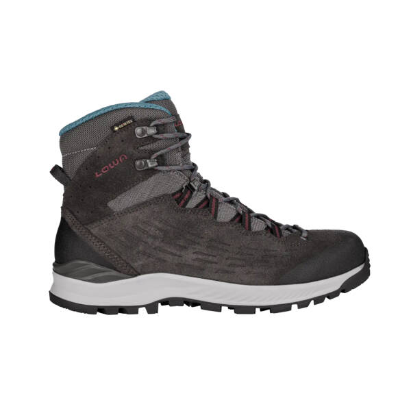 Lowa Explorer II Mid WS GTX Outdoor Kadın Ayakkabı 220764-9756 - 1