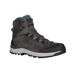 Lowa Explorer II Mid WS GTX Outdoor Kadın Ayakkabı 220764-9756 - 2