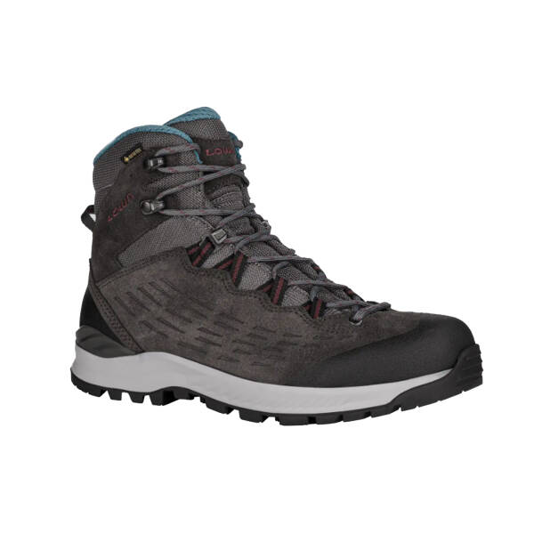 Lowa Explorer II Mid WS GTX Outdoor Kadın Ayakkabı 220764-9756 - 2