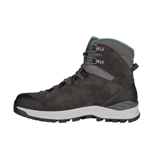 Lowa Explorer II Mid WS GTX Outdoor Kadın Ayakkabı 220764-9756 - 3