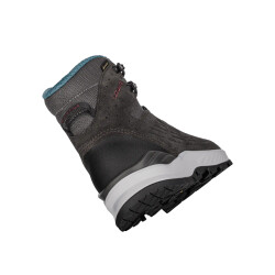 Lowa Explorer II Mid WS GTX Outdoor Kadın Ayakkabı 220764-9756 - 4