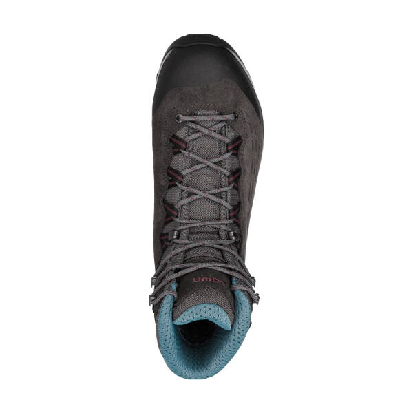 Lowa Explorer II Mid WS GTX Outdoor Kadın Ayakkabı 220764-9756 - 5