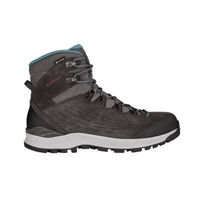 Lowa Explorer II Mid WS GTX Outdoor Kadın Ayakkabı 220764-9756 - 1