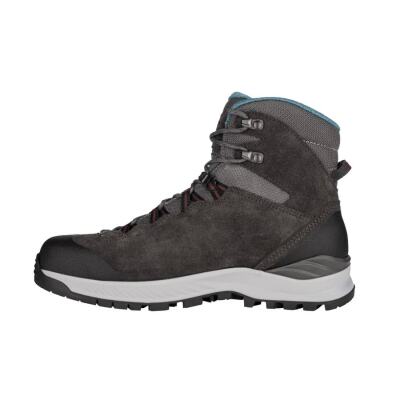 Lowa Explorer II Mid WS GTX Outdoor Kadın Ayakkabı 220764-9756 - 3