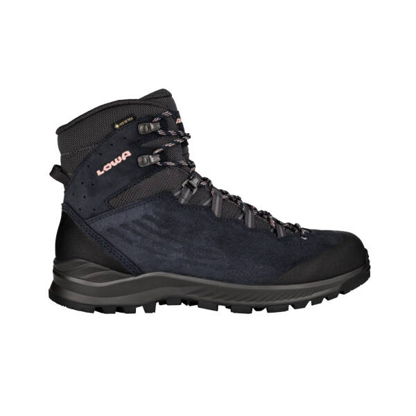 Lowa Explorer II Mid WS GTX Outdoor Kadın Ayakkabı 220764 - 1