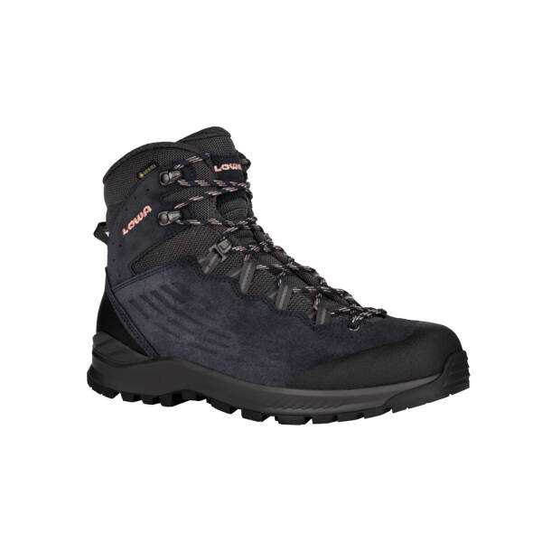 Lowa Explorer II Mid WS GTX Outdoor Kadın Ayakkabı 220764 - 2