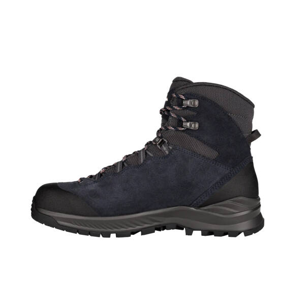 Lowa Explorer II Mid WS GTX Outdoor Kadın Ayakkabı 220764 - 3
