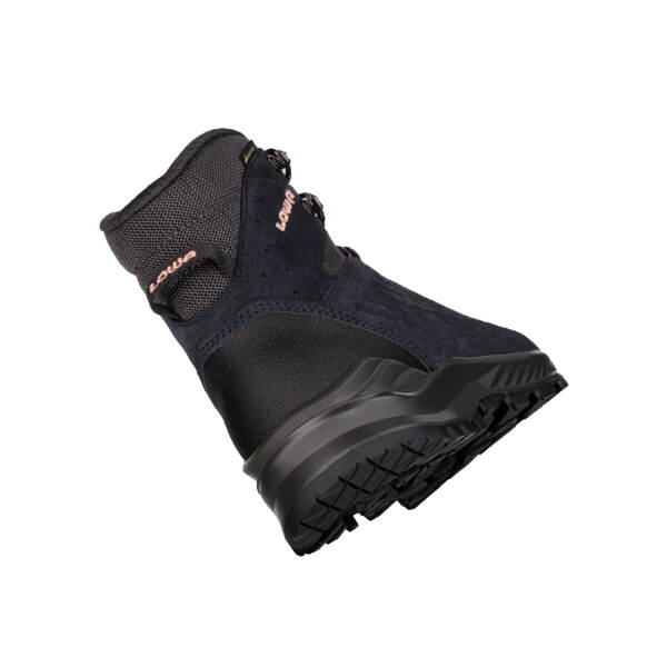 Lowa Explorer II Mid WS GTX Outdoor Kadın Ayakkabı 220764 - 4