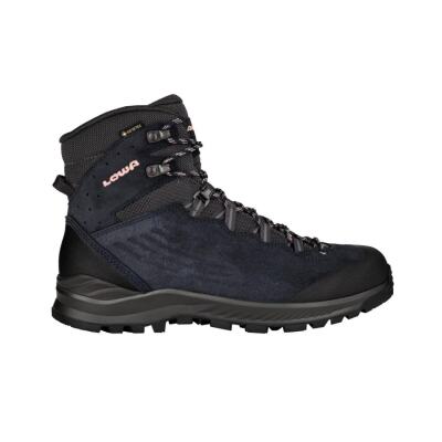 Lowa Explorer II Mid WS GTX Outdoor Kadın Ayakkabı 220764 - 1