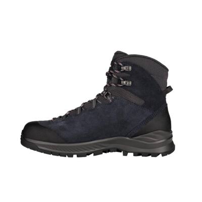Lowa Explorer II Mid WS GTX Outdoor Kadın Ayakkabı 220764 - 3