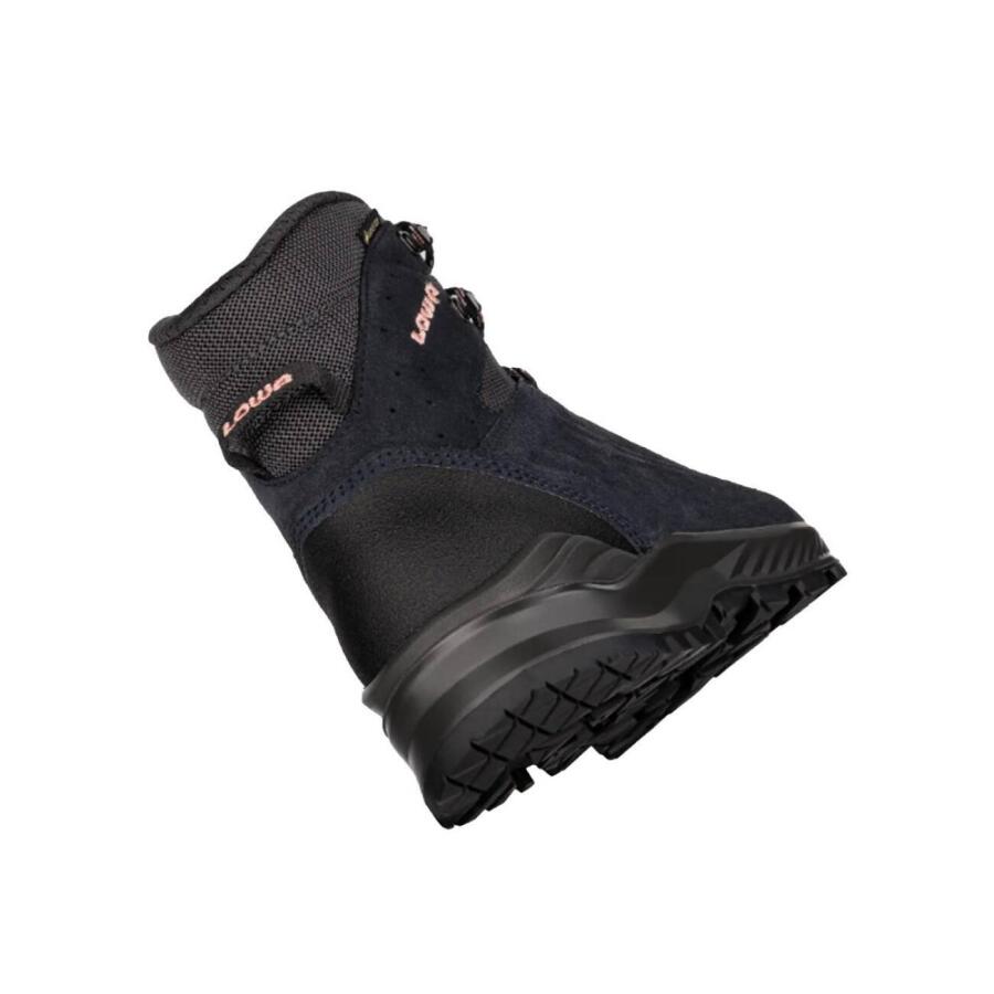 Lowa Explorer II Mid WS GTX Outdoor Kadın Ayakkabı 220764 - 4