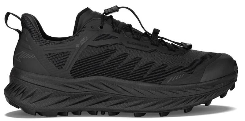 Lowa Fortux GTX Erkek Ayakkabı 311814 - 1