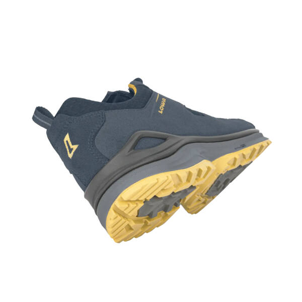 Lowa Innox Evo GTX® Lo Erkek Ayakkabı 310611 - 4
