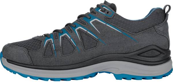 Lowa Innox EVO GTX Lo Erkek Spor Ayakkabı 310611 - 3