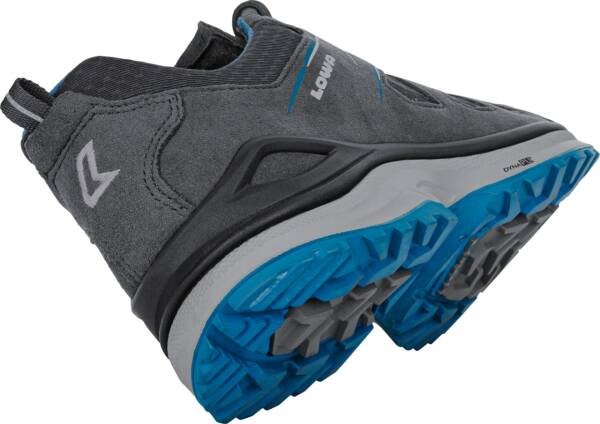 Lowa Innox EVO GTX Lo Erkek Spor Ayakkabı 310611 - 4