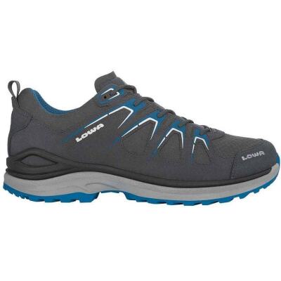 Lowa Innox Evo GTX® Lo Outdoor Erkek Yürüyüş Ayakkabı 401310611 - 1